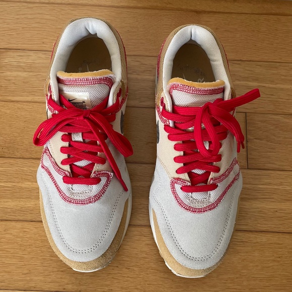 Nike Air Max 1 'Inside Out' 858876-713 - Picture 2 of 10